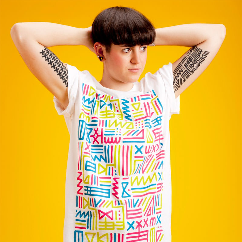 Kate Moross