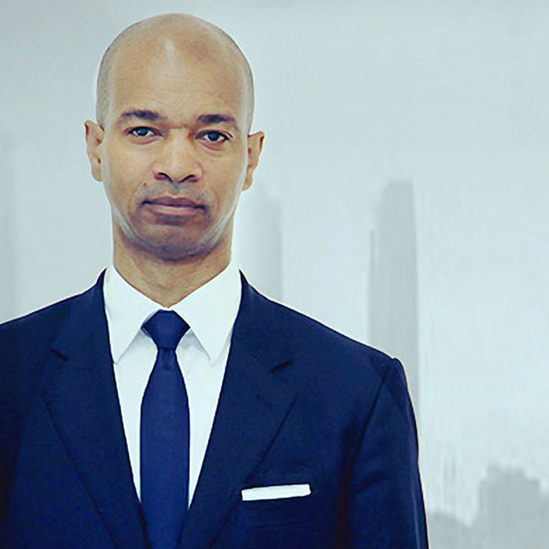 David Dunkley Gyimah