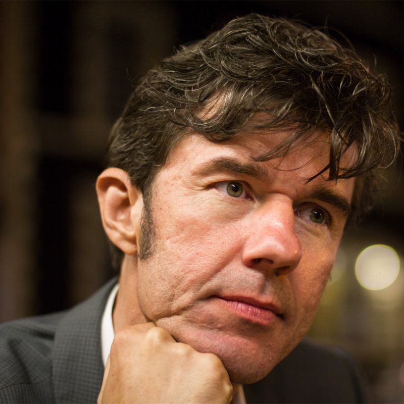 Stefan Sagmeister